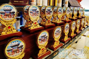 文化產(chǎn)品策劃 讓內(nèi)鄉(xiāng)縣衙文化傳遍五湖四海的藝術活動設計