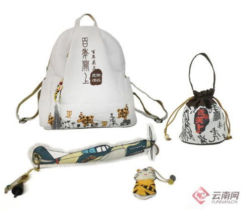 關上文化新名片 面塑藝術“塑”寫關街風華，文創大賽成果斐然