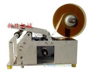 高效精準(zhǔn)，助力包裝升級(jí) 四川半自動(dòng)與全自動(dòng)貼標(biāo)機(jī)全方位解析
